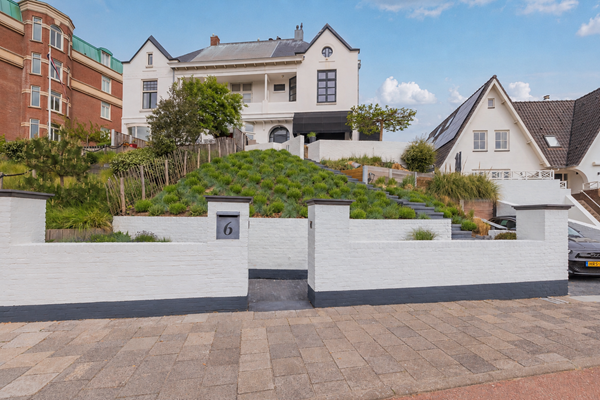 Medium property photo - Picképlein 6, 2202 CL Noordwijk